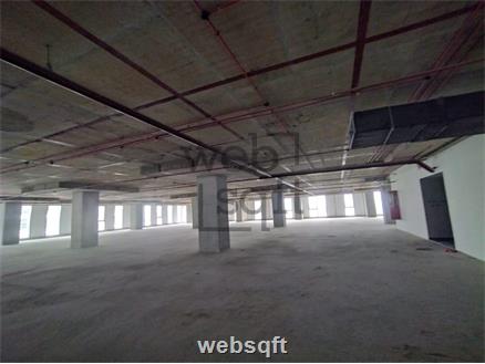 Office Space for Rent in Financial district